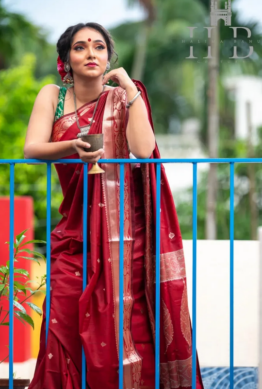 Elegant Designer Saree for Women